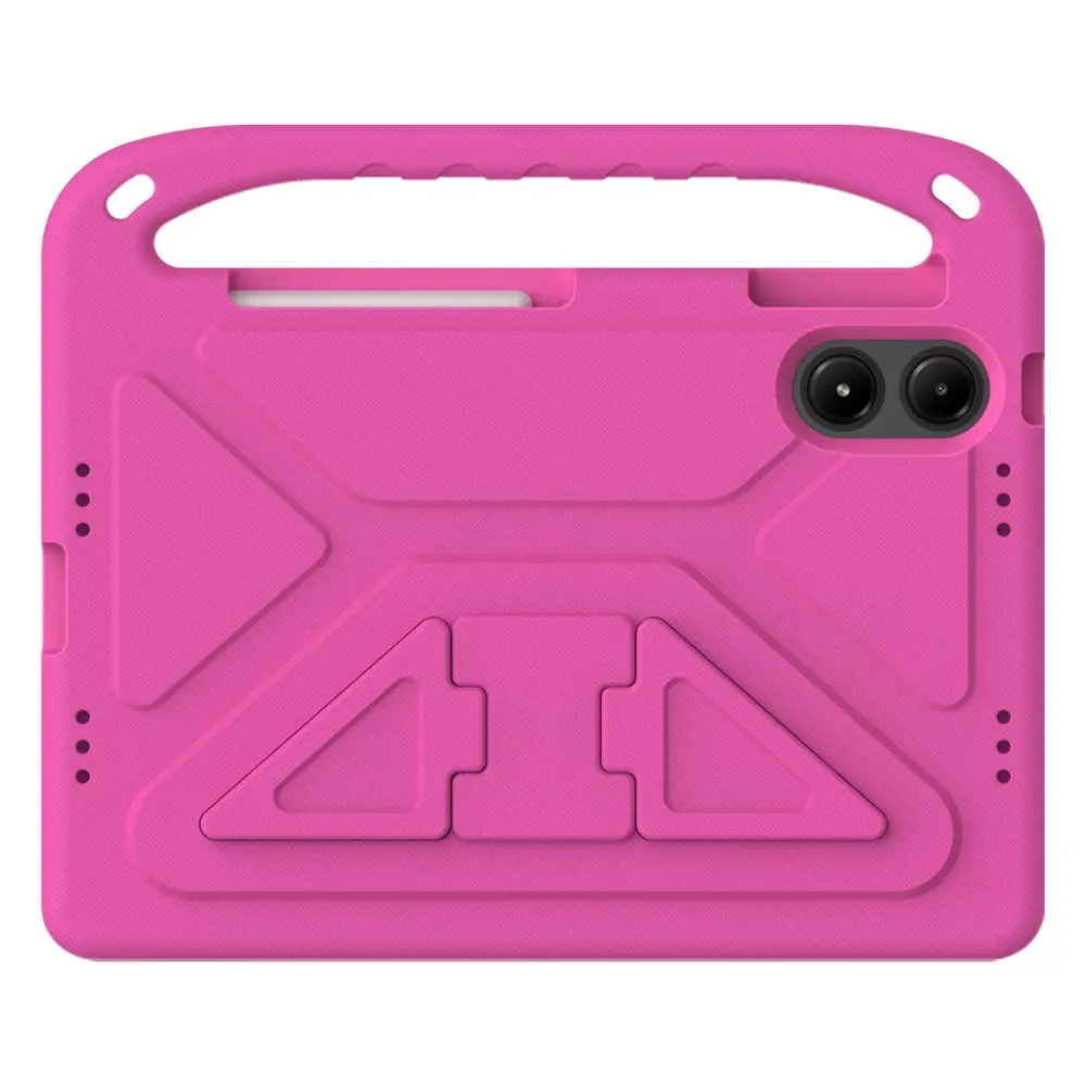 Skal EVA med Handtag Xiaomi Redmi Pad Pro Rosa