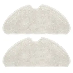 2-pak Moppeklude - passer til  Dreame D9 Max Gen 2