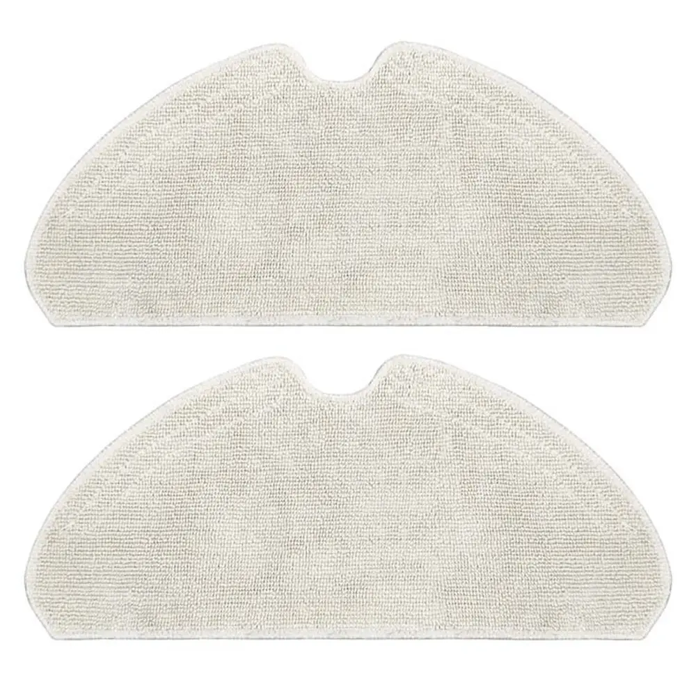 2-pak Moppeklude - passer til  Dreame D10s