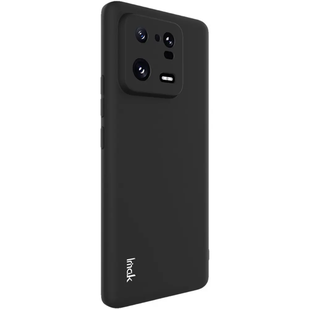 Frosted TPU Case Xiaomi 13 Pro Black
