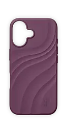iPhone 17 Soft Swirl MagSafe silikondeksel, 