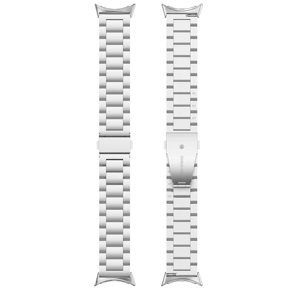 Titanarmband Google Pixel Watch 5 41mm Silver