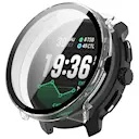 Full Cover Case Suunto Race 2 Gennemsigtig