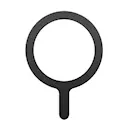 Universal MagSafe Ring  sort