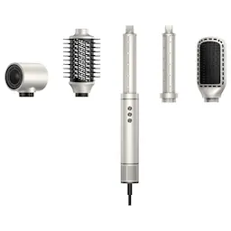 5-i-1 Multistyler för håret 1300W, Silver