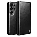 Samsung Galaxy S26 Ultra Leather Wallet Case Sort