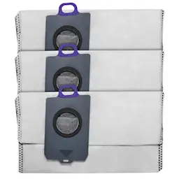 3-pak Støvsække Narwal Freo Z Ultra