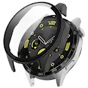 Full Cover Case Huawei Watch GT 4 46mm Sort