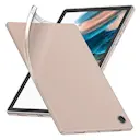Cover Samsung Galaxy Tab A11 gennemsigtig