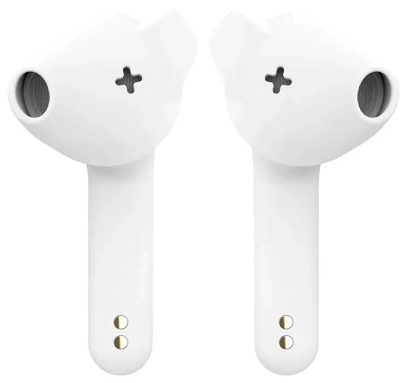 TRUE Music II White