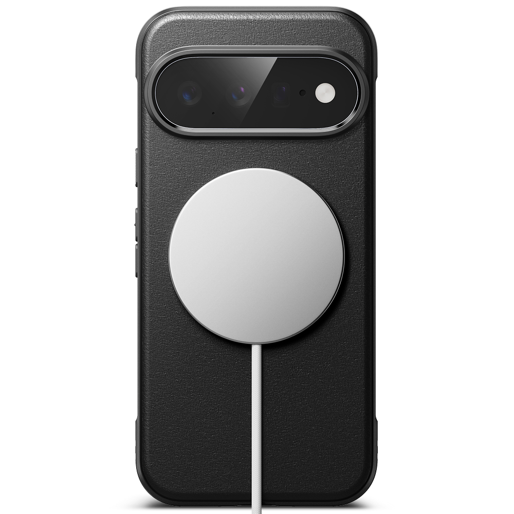 Onyx Magnetic Case Google Pixel 11 Black