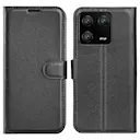 Mobiltaske Xiaomi 13 Pro Sort
