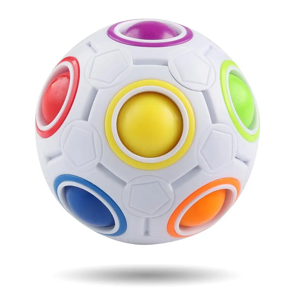 Rainbow Ball