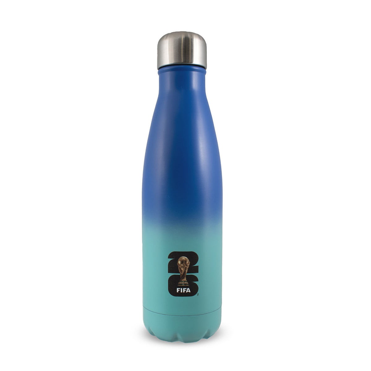FIFA Termoflaske World Cup 2026 500 ml i rustfritt stål, Blå