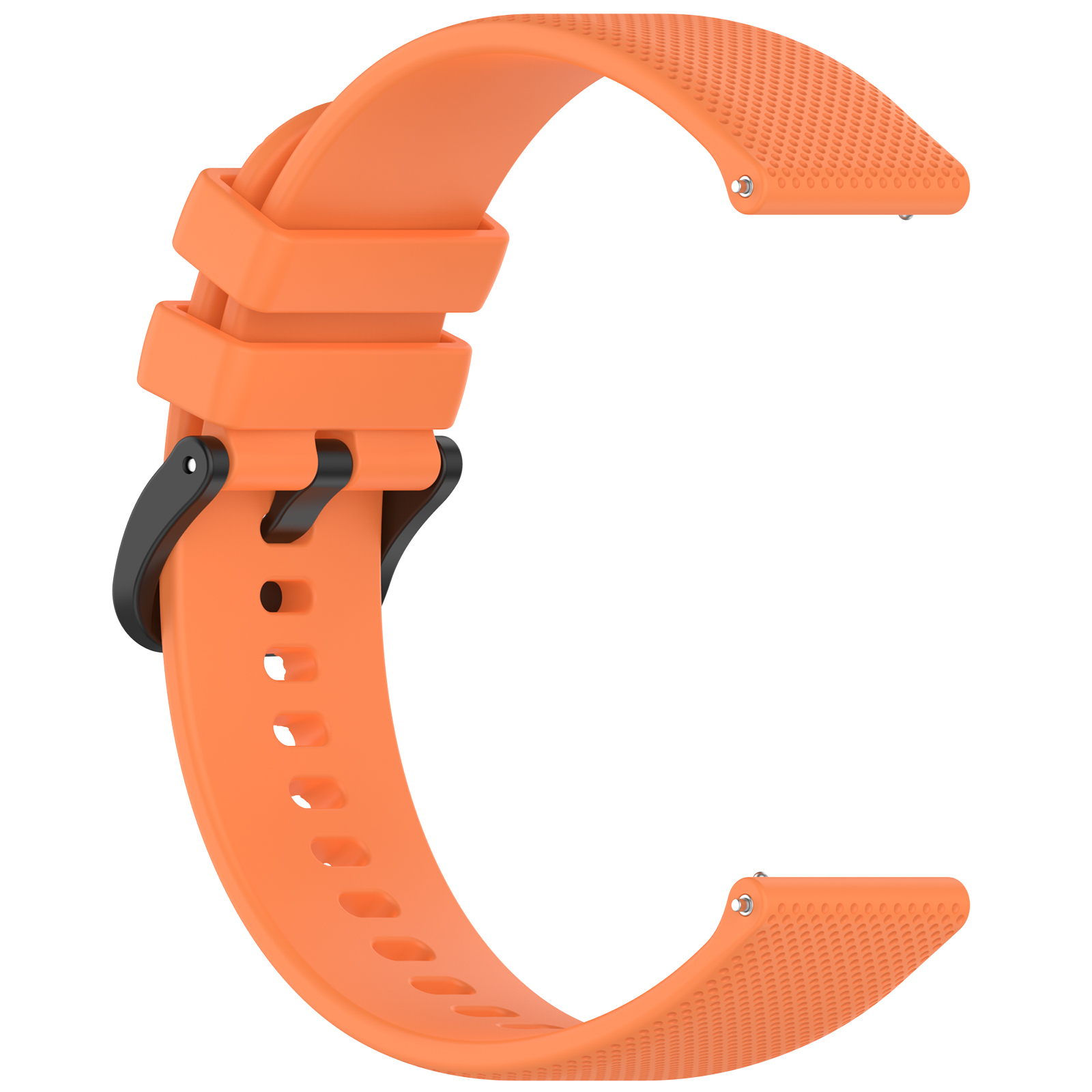 Silikonarmband för barn Garmin Bounce 2 Orange