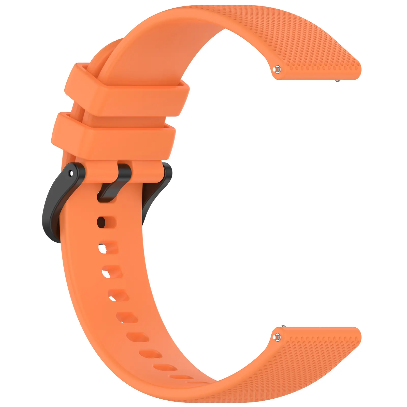 Silikonarmband för barn  ZTE K1 Pro Orange