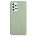 Samsung Galaxy A33 Mobilcover i TPU, Grøn