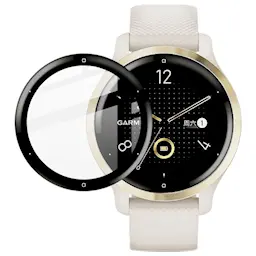 Skærmbeskytter Garmin Venu 2s