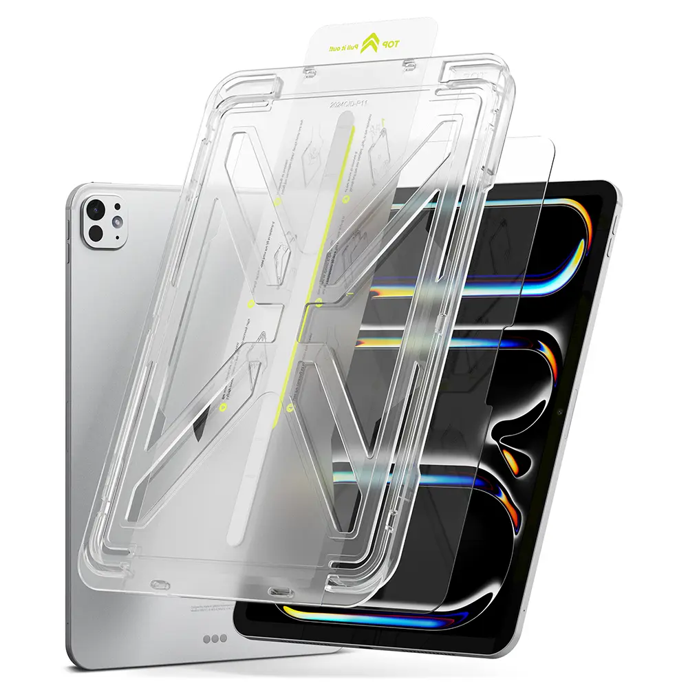 Easy Slide Glass Apple iPad Pro 13 8th Gen (2025)