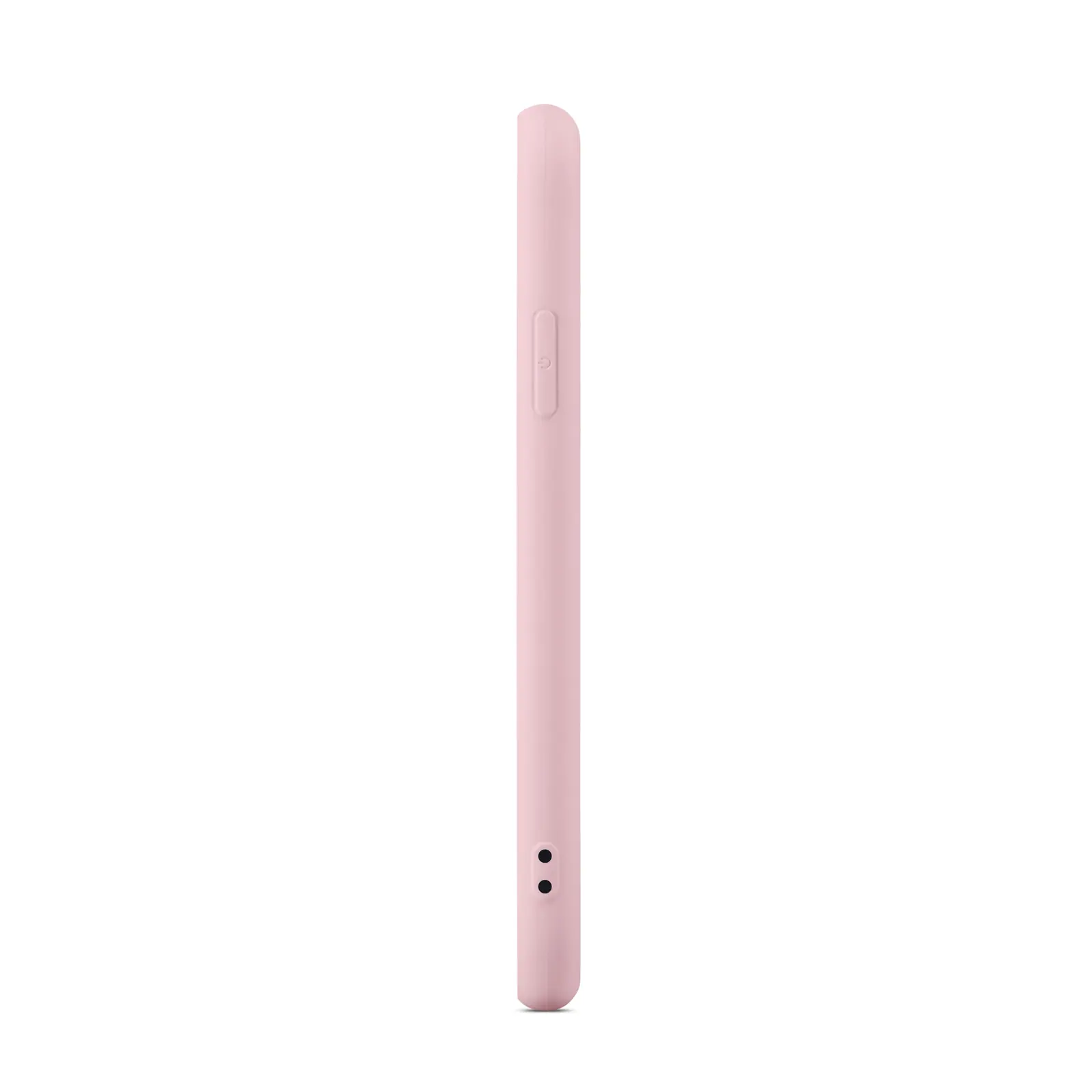 TPU Skal iPhone Xr Ljusrosa