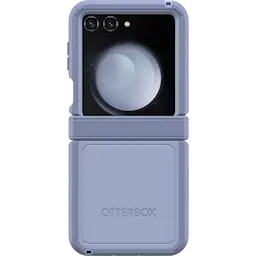 Samsung Galaxy Z Flip 6 Defender XT Ekstra robust deksel, Purple