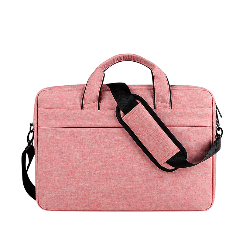 13.3" Laptopväska med axelrem