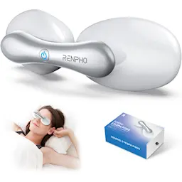 Eyespa Pods - øjenmassage med varme og kulde