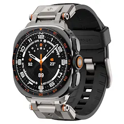 DuraPro Armor Samsung Galaxy Watch Ultra 2 (2026) Black
