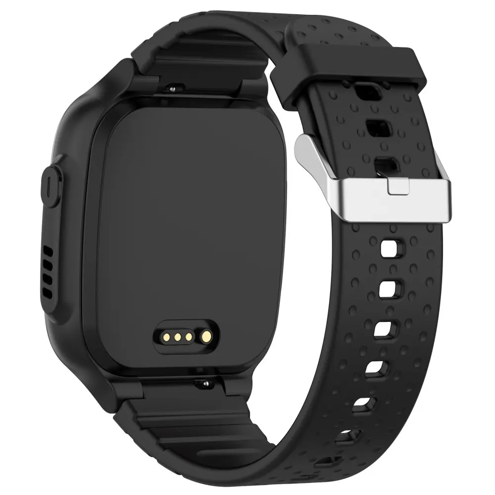 Silikonarmband Xplora XGO2 Svart