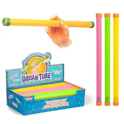 Groan tube - roligt ljudrör