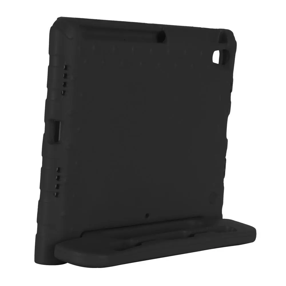 Stöttåligt EVA Skal Apple iPad Air 10.9 4th Gen (2020) Svart