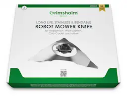 Robotplæneklipper Klinge til Robomow RS/RC/TS/MS