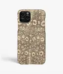 Cover iPhone 11 Pro Varan Iguana