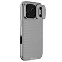 CamShield Cover iPhone 17 Pro Grå