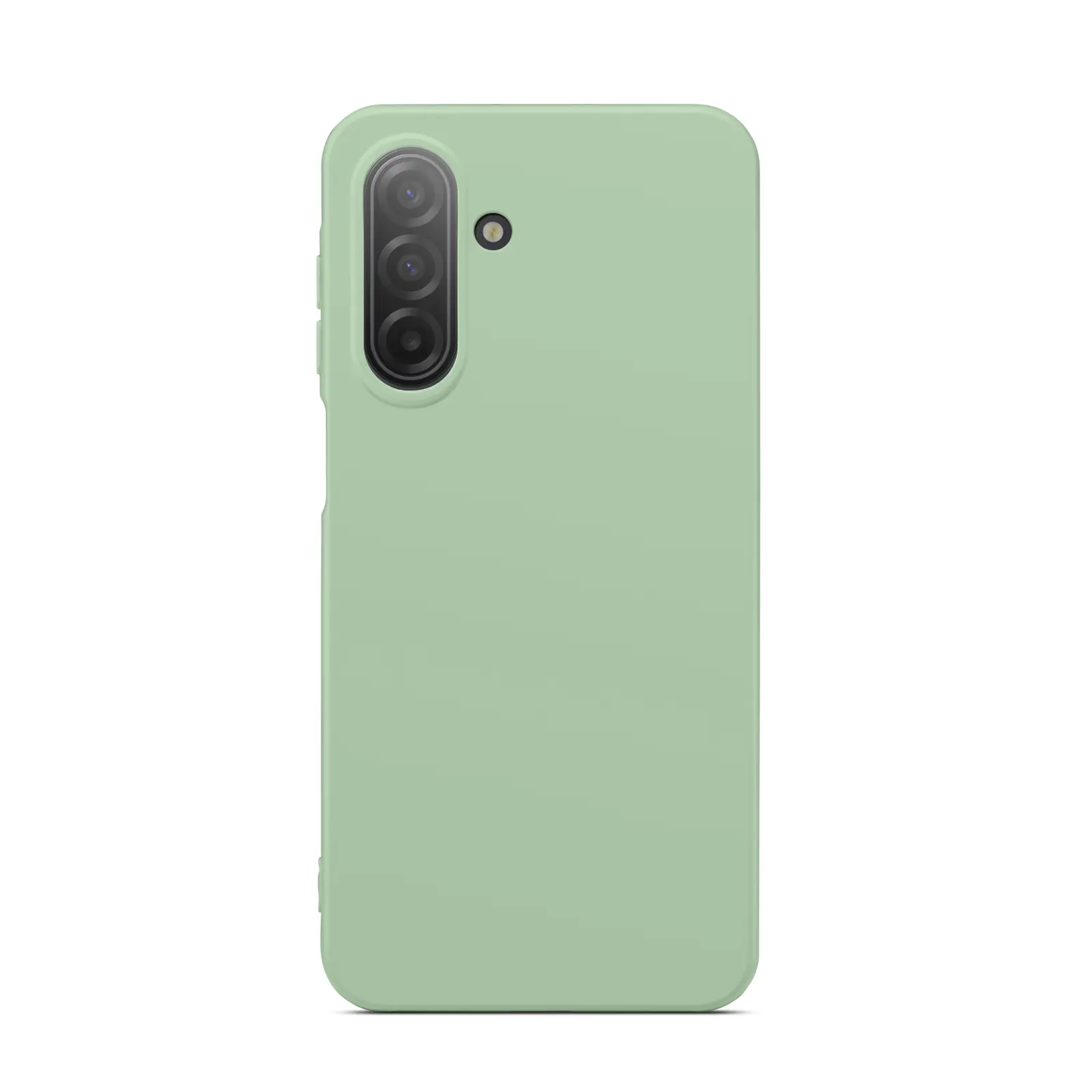 TPU Skal Samsung Galaxy A17 Grön