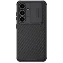 CamShield Cover Samsung Galaxy S24 Sort