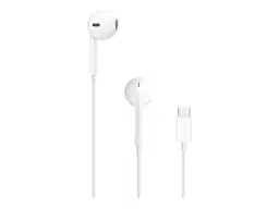 EarPods hörlurar USB-C-kontakt, vit