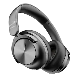 ANC Over-ear hörlurar Master Buds Max Black