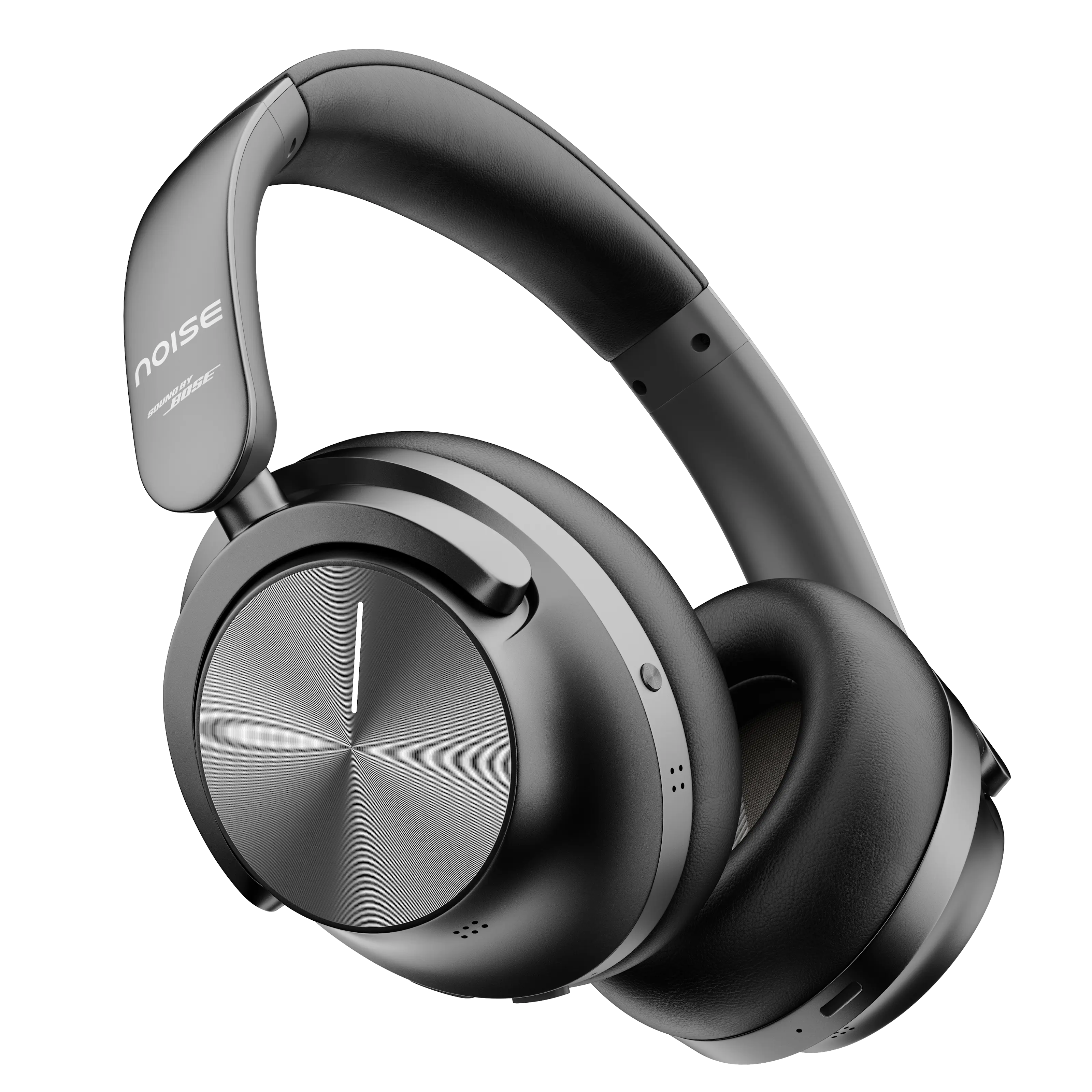 ANC Over-ear hörlurar Master Buds Max Black