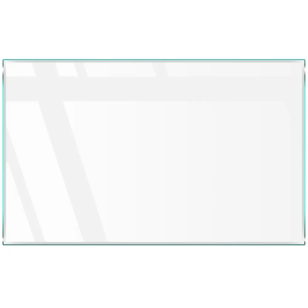 Härdat Glas Skärmskydd Steam Deck