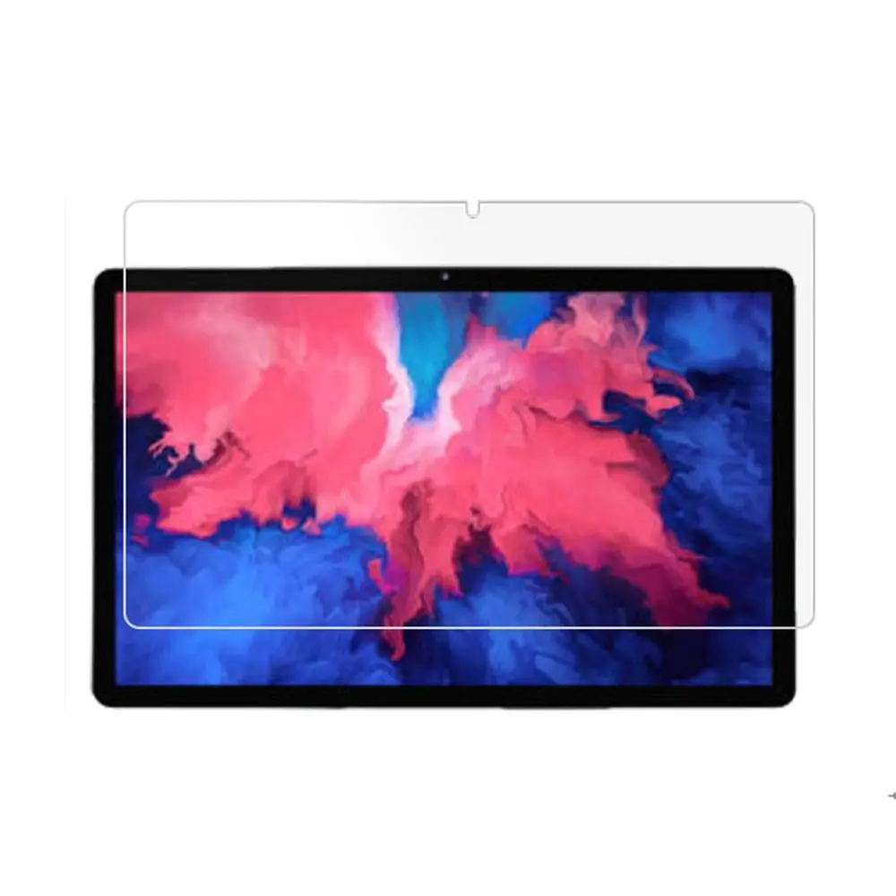Hærdet Glas 0.3mm Skærmbeskytter Lenovo Tab P11/Tab P11 Plus