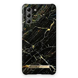 Fashion Case Galaxy S21 Plus Port Laurent Marble
