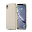 TPU Cover iPhone Xr Beige