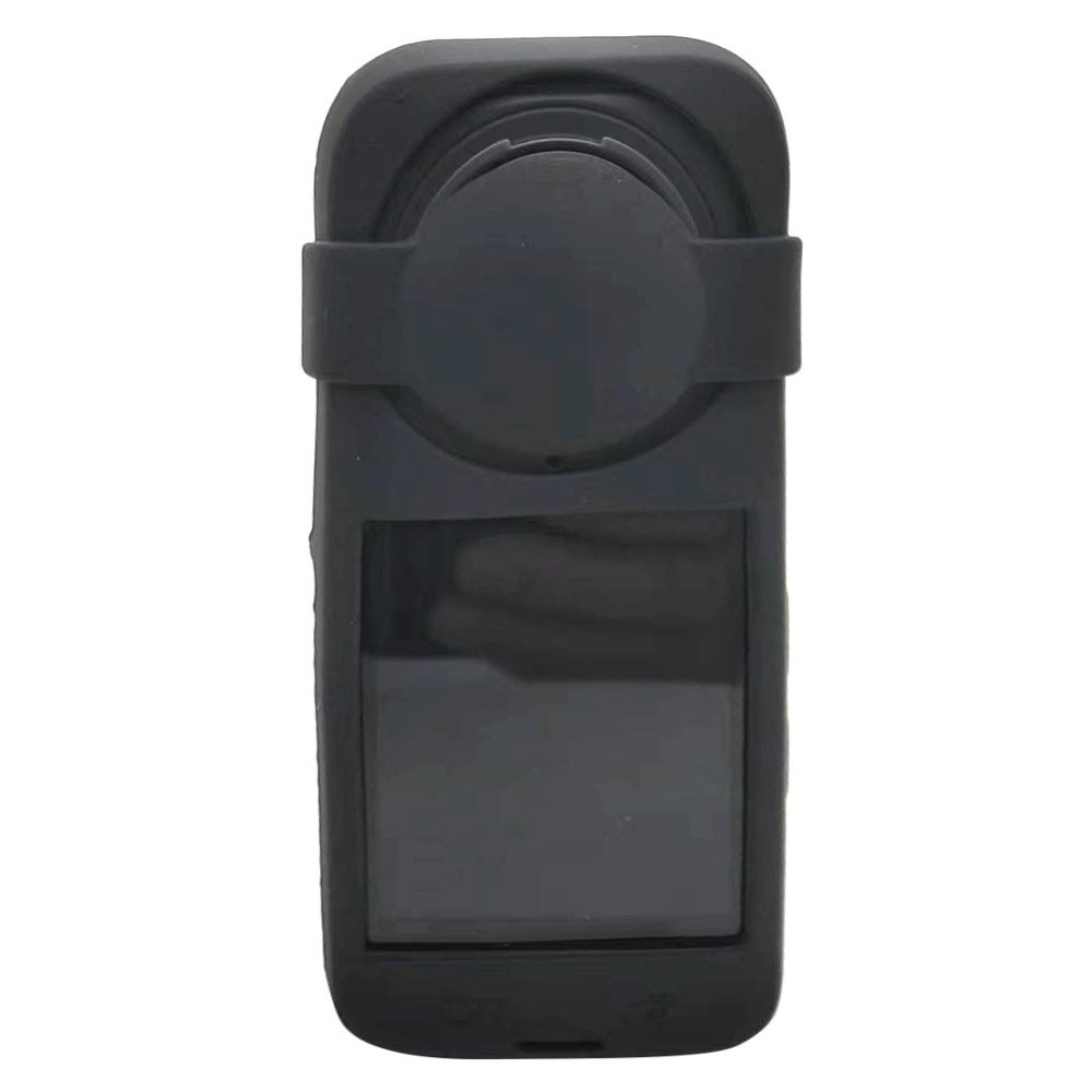 Insta360 X4 Skal i silikon
