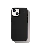iPhone 16e Slankt MagSafe-cover, Matte Black