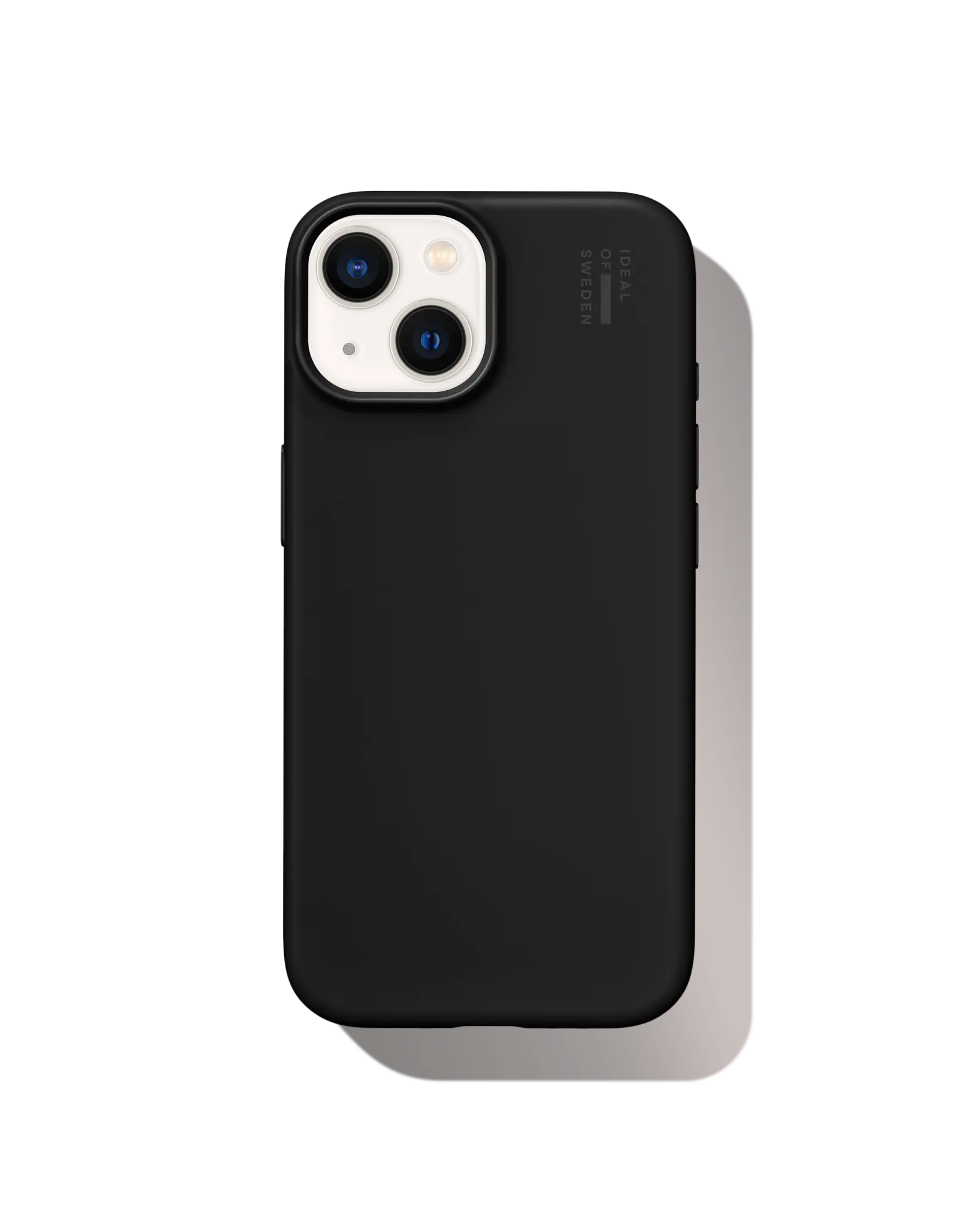 Slim MagSafe Case iPhone 15 Matte Black