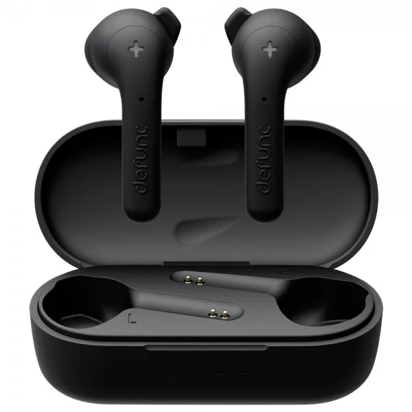 DeFunc TRUE Basic II Black