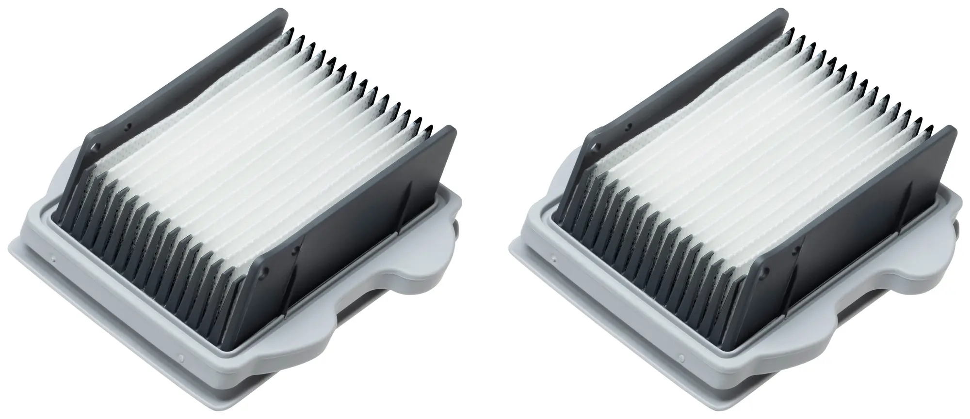 HEPA-filter 2-pack Roborock Dyad Pro