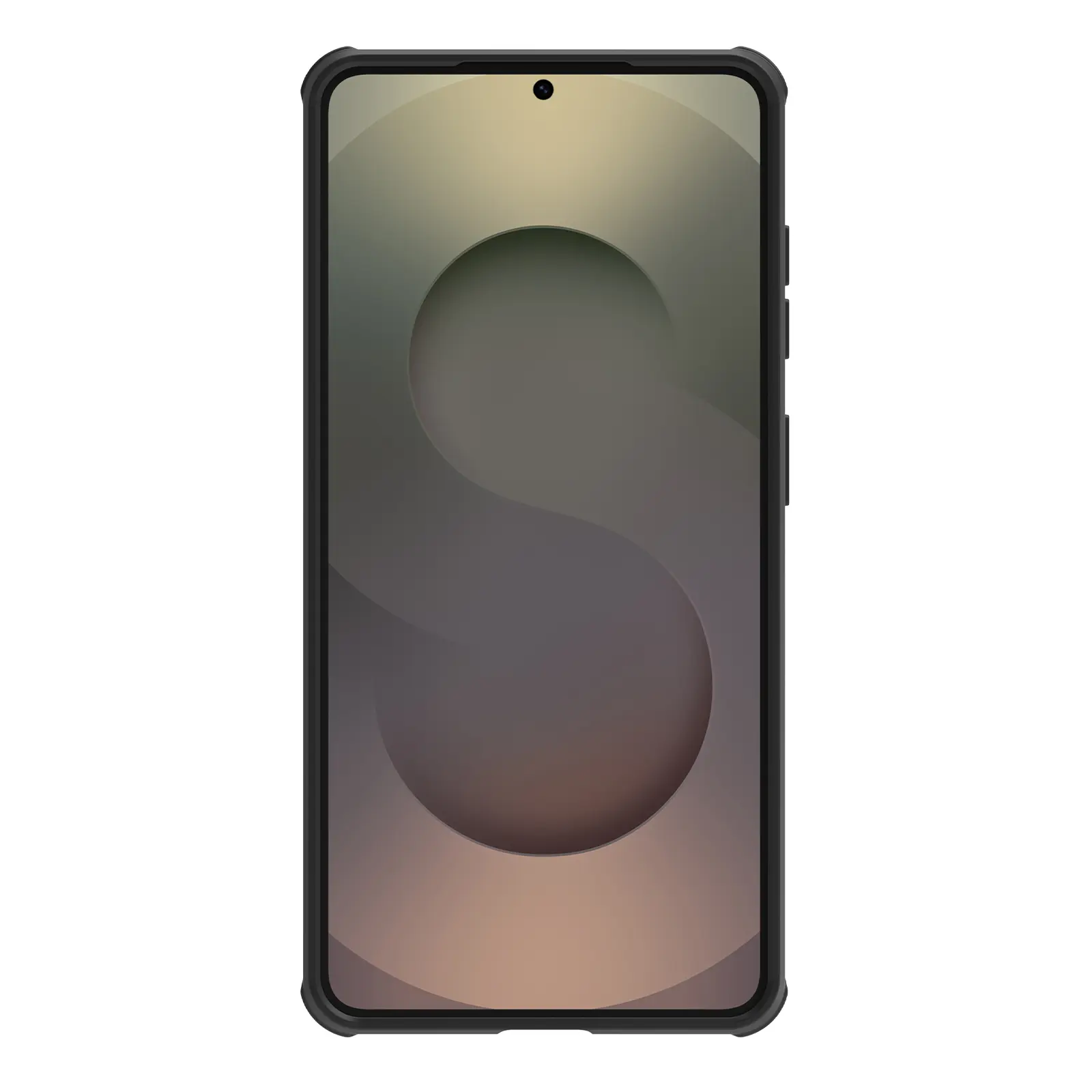 CamShield Skal Samsung Galaxy S26 Svart