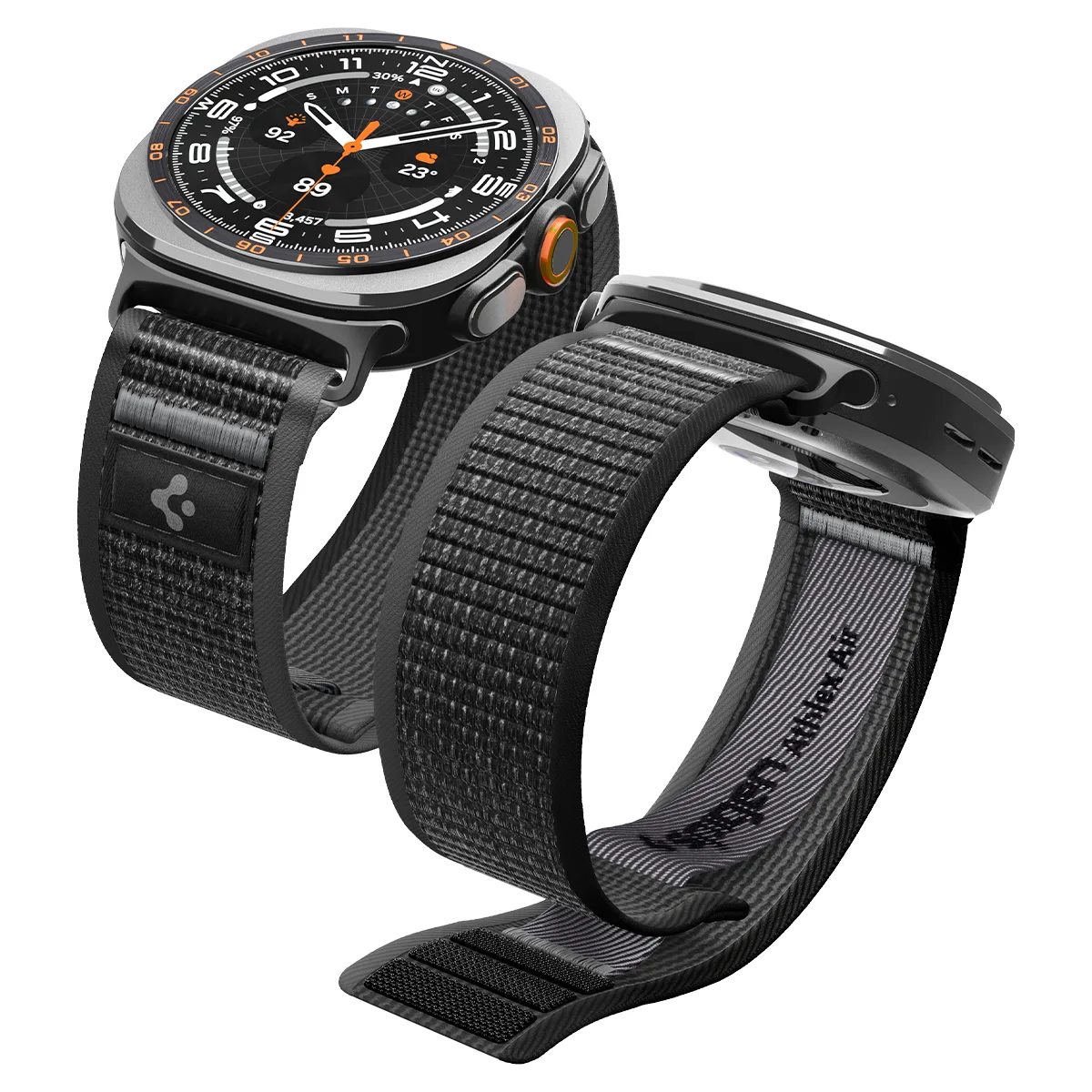 Athlex Air Samsung Galaxy Watch Ultra 47mm Active 